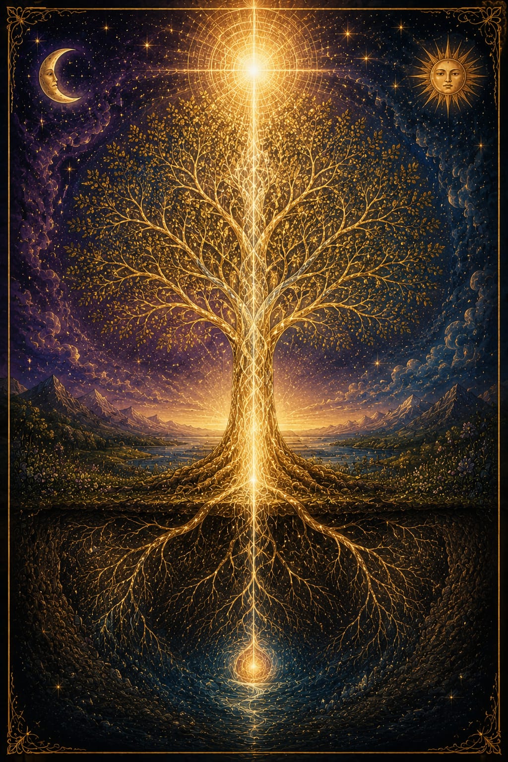 Great Mother artwork
