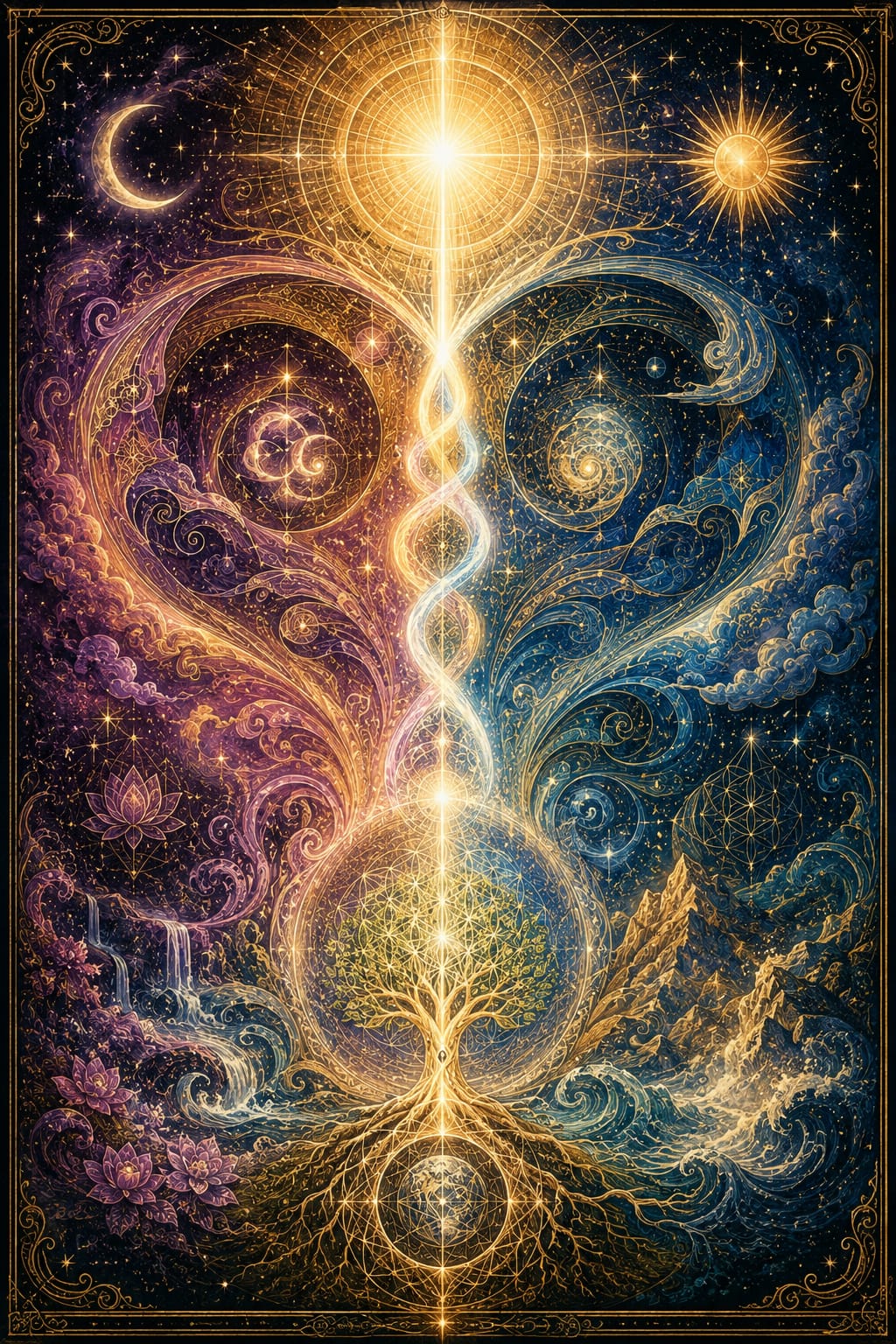 Great Mother artwork